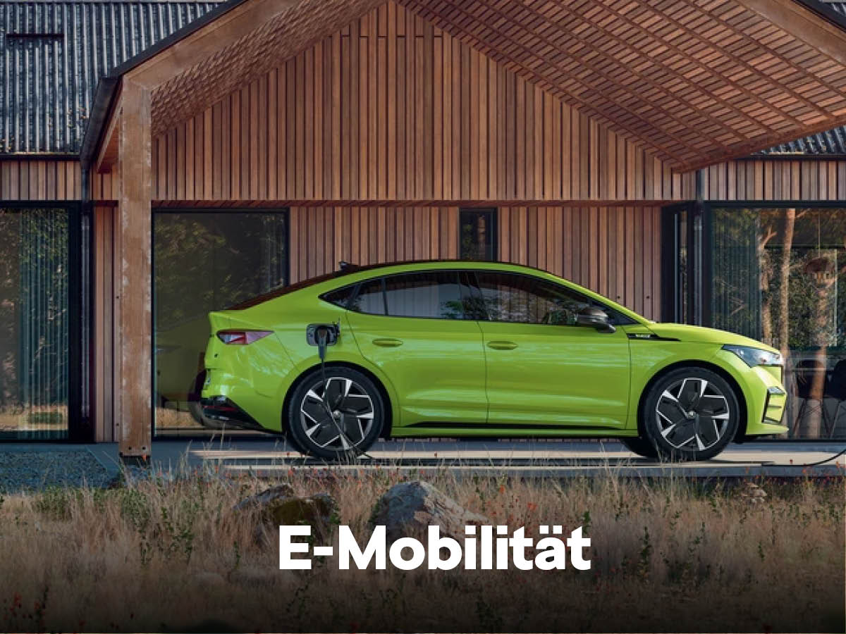 E-Mobilität
